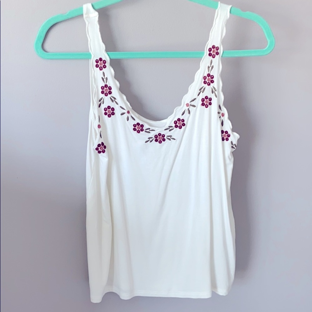 American Eagle soft&sexy tank
